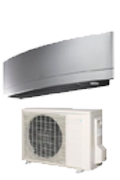 Reparación averías aire acondicionado Kelvinator en  Cuenca