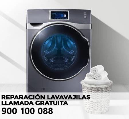 Reparación averías secadora Kelvinator