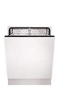 Reparación averías lavavajillas Kelvinator en  Cuenca