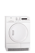 Reparación averías secadora Kelvinator en  Cuenca