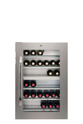 Reparación averías vinoteca Kelvinator en  Cuenca